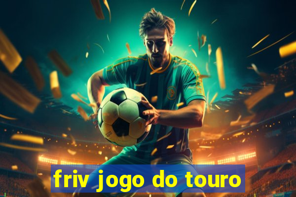 friv jogo do touro